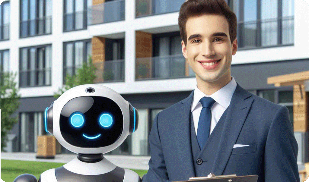 Exploring The Role Of AI In Property Management