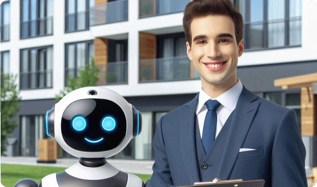 Exploring The Role Of AI In Property Management
